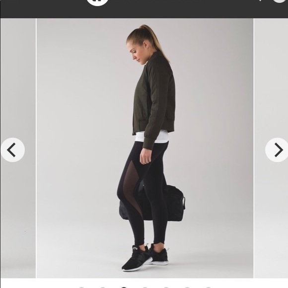 COPY - High rise - Picture 3 of 7